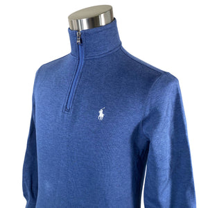 Miesten Polo Ralph Lauren - Collegepaita, koko XS - Sininen (2)