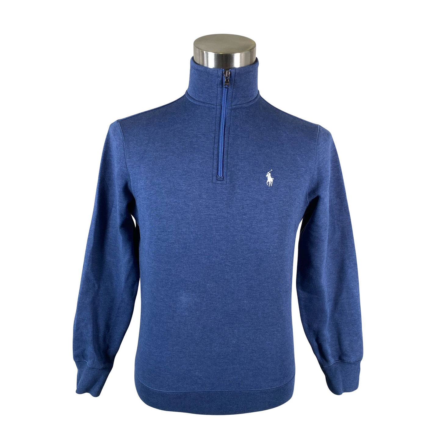Miesten Polo Ralph Lauren - Collegepaita, koko XS - Sininen (1)