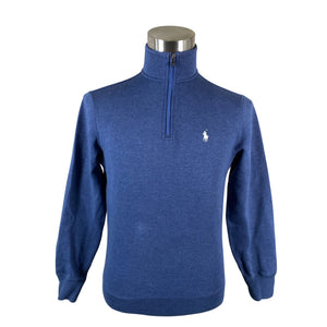 Miesten Polo Ralph Lauren - Collegepaita, koko XS - Sininen (1)