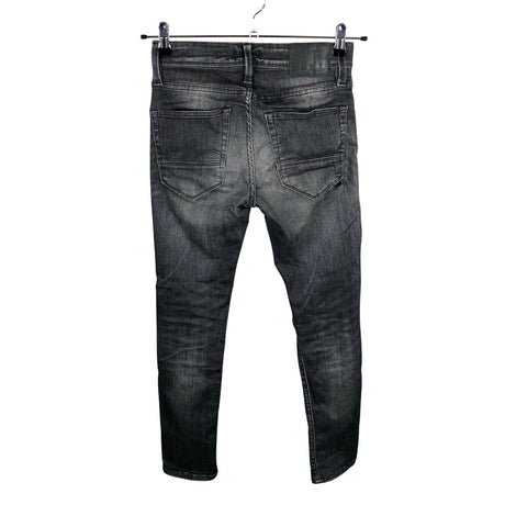 Miesten Jack & Jones - Farkut, koko W27 - Harmaa (2)