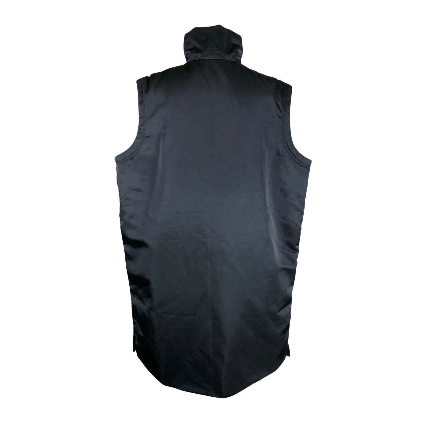 Naisten Nike - Toppaliivi, koko 40 - Musta (2)