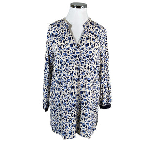 Naisten Part two - Sifonkimekko, koko 46 - Beige (1)