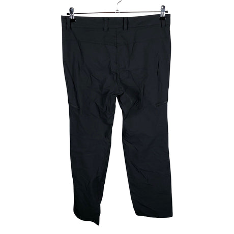 Naisten Trekmates - Ulkoiluhousut, koko 38 - Musta (2)