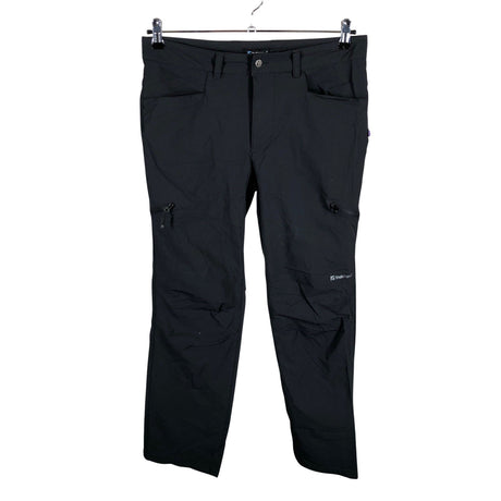 Naisten Trekmates - Ulkoiluhousut, koko 38 - Musta ()