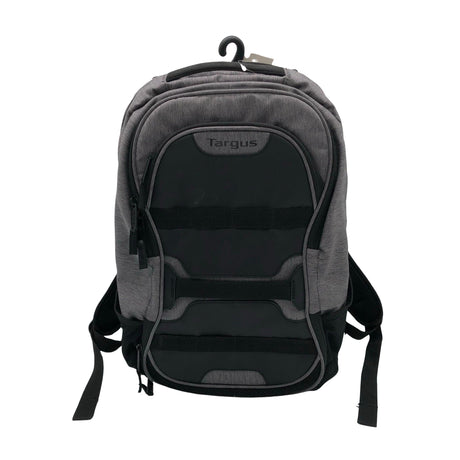 Unisex Targus - Reppu, koko Maxi - Harmaa ()