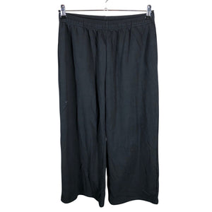 Naisten Uniqlo - Collegehousut, koko 40 - Musta (1)