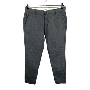 Miesten Jack & Jones - Chinot, koko W32 - Harmaa (1)