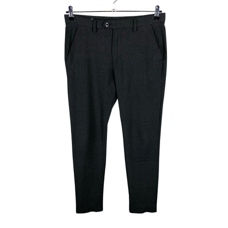Miesten Jack & Jones - Chinot, koko W31 - Harmaa ()