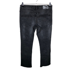 Miesten CMP - Farkut, koko W32 - Harmaa (2)