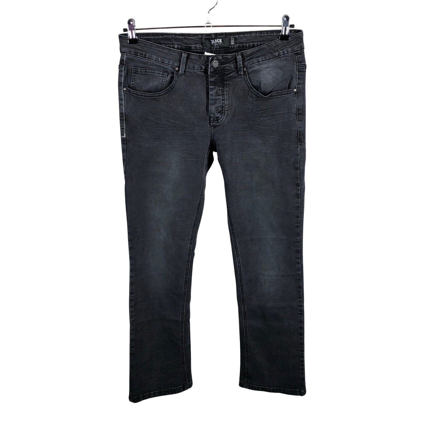 Miesten CMP - Farkut, koko W32 - Harmaa (1)