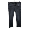 Miesten CMP - Farkut, koko W32 - Harmaa ()