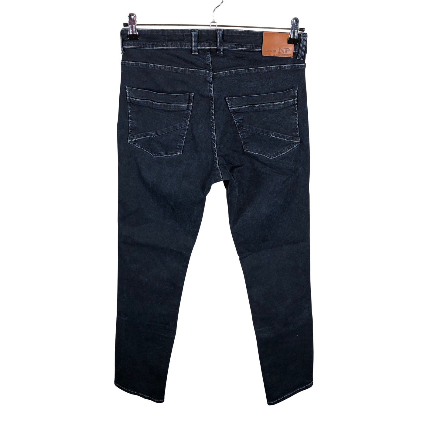 Naisten NP Collection - Farkut, koko 42 - Sininen (2)