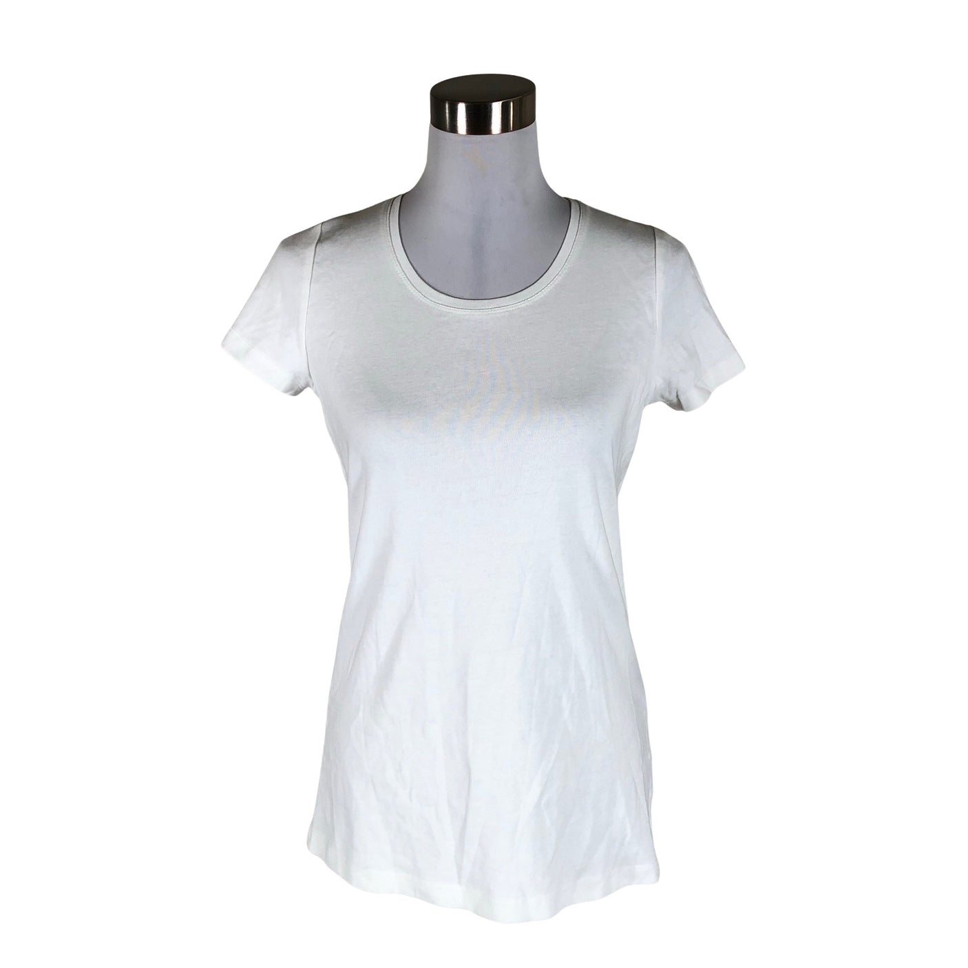 Naisten InWear - T-paita, koko 40 - Valkoinen (1)