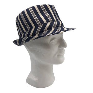 Miesten Jackpot - Hattu, koko 52 - 54 cm - Luonnonvalkoinen (1)