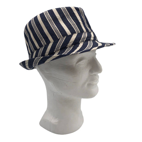 Miesten Jackpot - Hattu, koko 52 - 54 cm - Luonnonvalkoinen ()