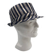 Miesten Jackpot - Hattu, koko 52 - 54 cm - Luonnonvalkoinen ()