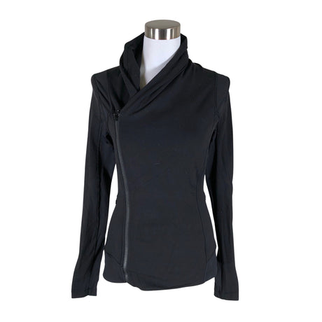 Naisten Lululemon - Svetari, koko 38 - Musta ()