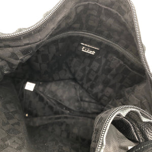 Naisten Furla - Käsilaukku, koko Maxi - Musta (3)