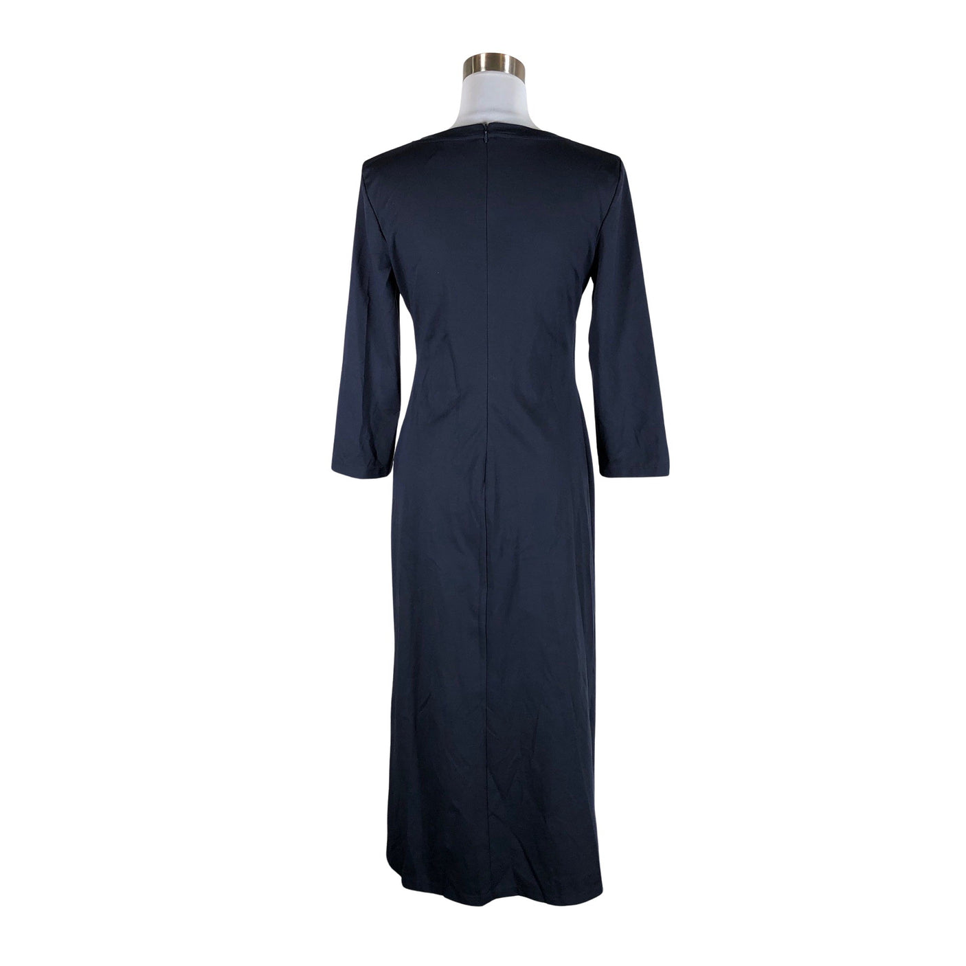 Naisten Weekend by MaxMara - Trikoomekko, koko 38 - Sininen (2)