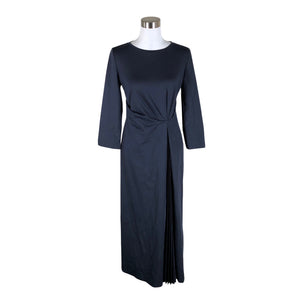 Naisten Weekend by MaxMara - Trikoomekko, koko 38 - Sininen (1)