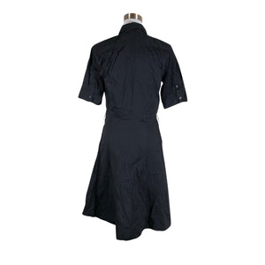 Naisten Lauren Ralph Lauren - Kangasmekko, koko 38 - Musta (2)