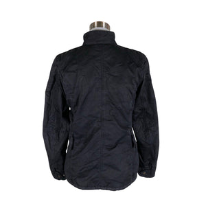 Naisten Denim & Supply Ralph Lauren - Ulkoilutakki, koko 38 - Harmaa (2)