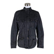 Naisten Denim & Supply Ralph Lauren - Ulkoilutakki, koko 38 - Harmaa ()