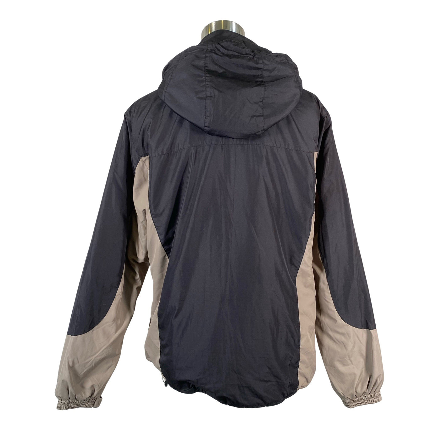 Naisten Rukka - Kevyttoppatakki, koko 40 - Beige (2)