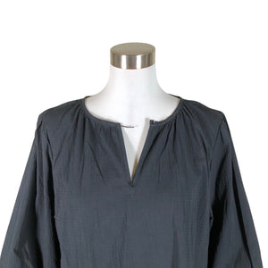 Naisten NOSH - Kangasmekko, koko 40 - Musta (2)