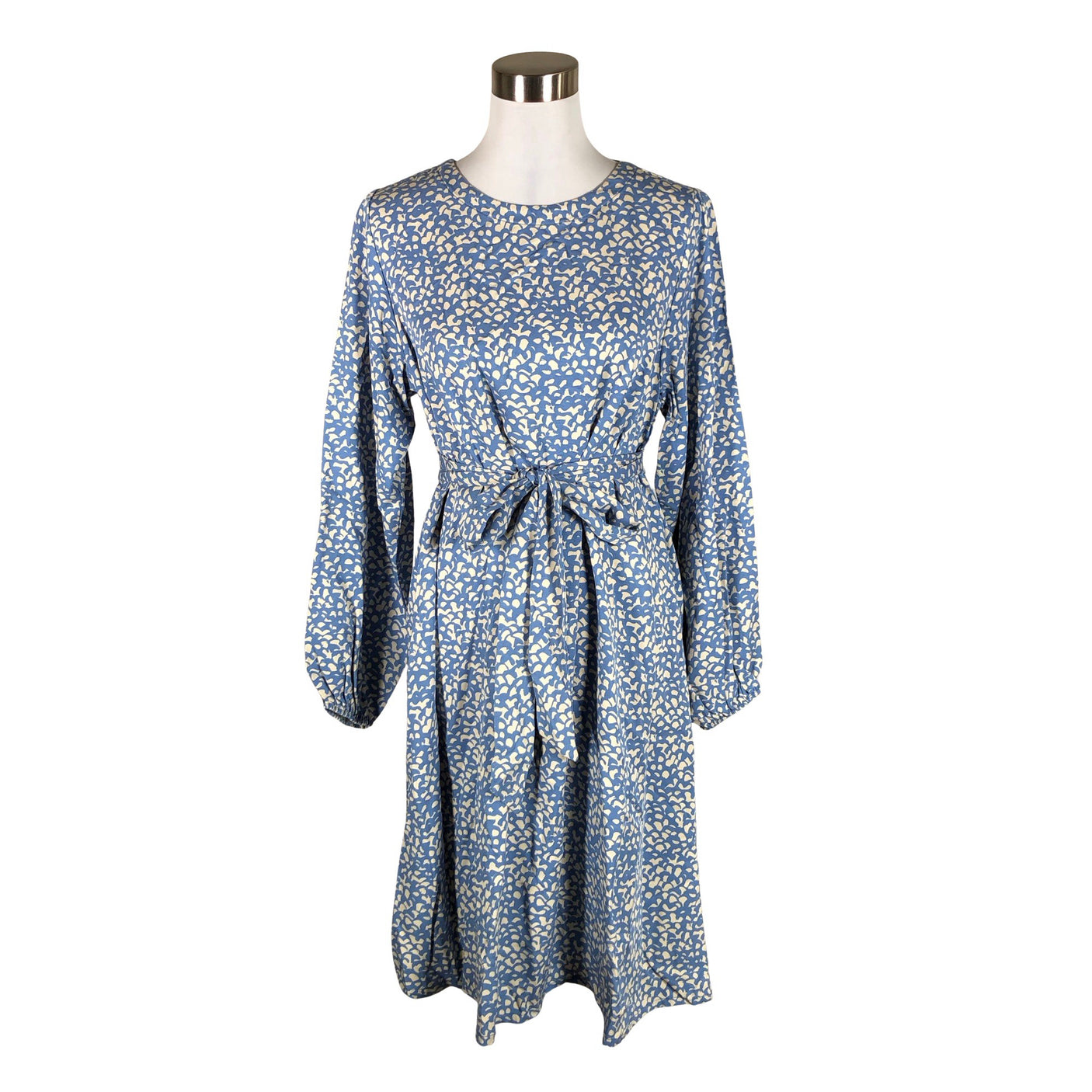 Naisten NOSH - Kangasmekko, koko 36 - Sininen (1)