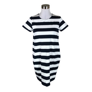 Naisten NOSH - Trikootunika, koko 36 - Sininen (1)