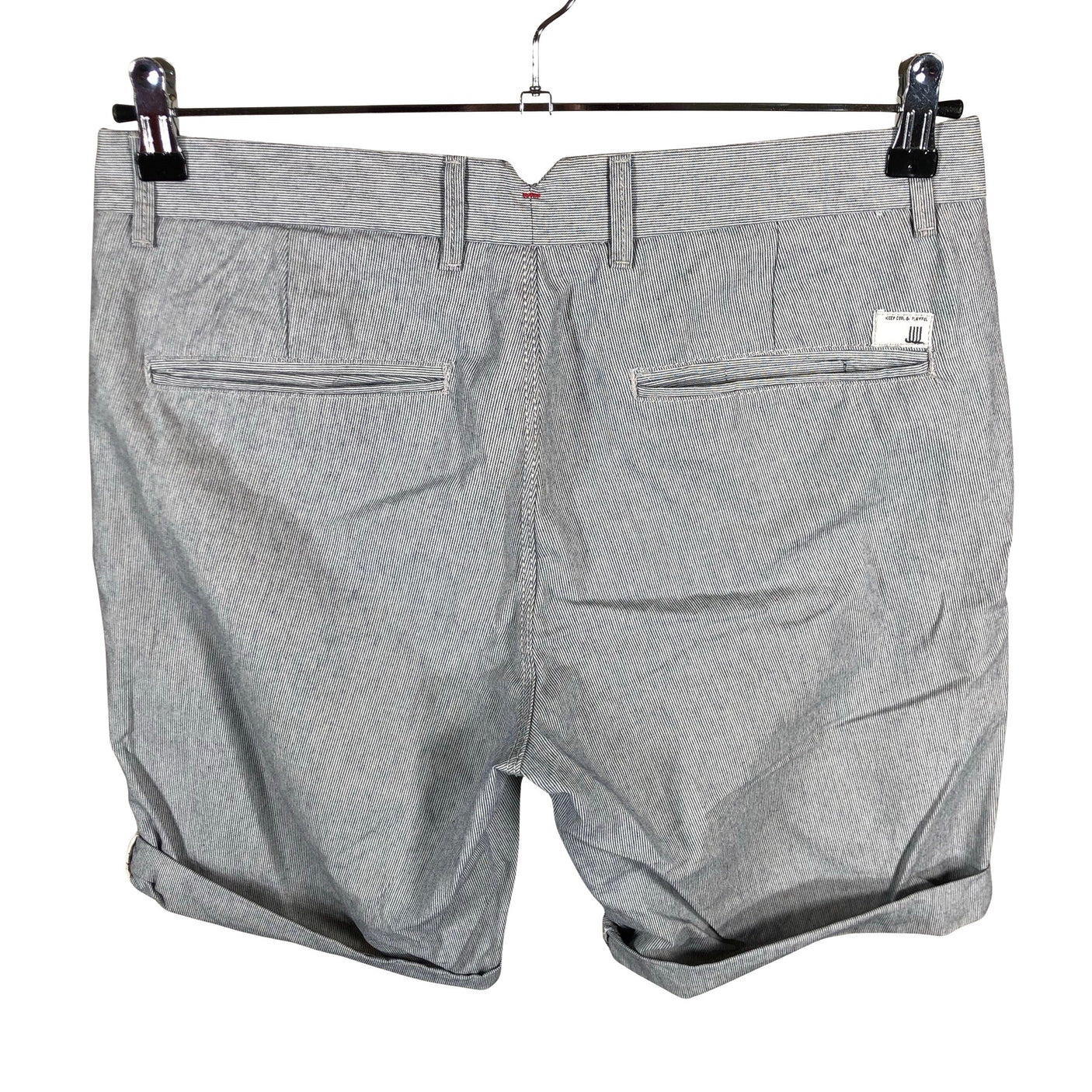 Miesten Jules - Shortsit, koko M - Sininen (2)