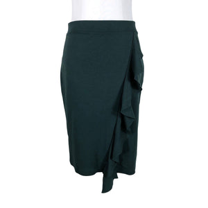 Naisten Lindex - Trikoopaita, koko 40 - Vihreä (3)