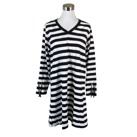 Naisten Globe Hope - Trikoomekko, koko 38 - Musta ()