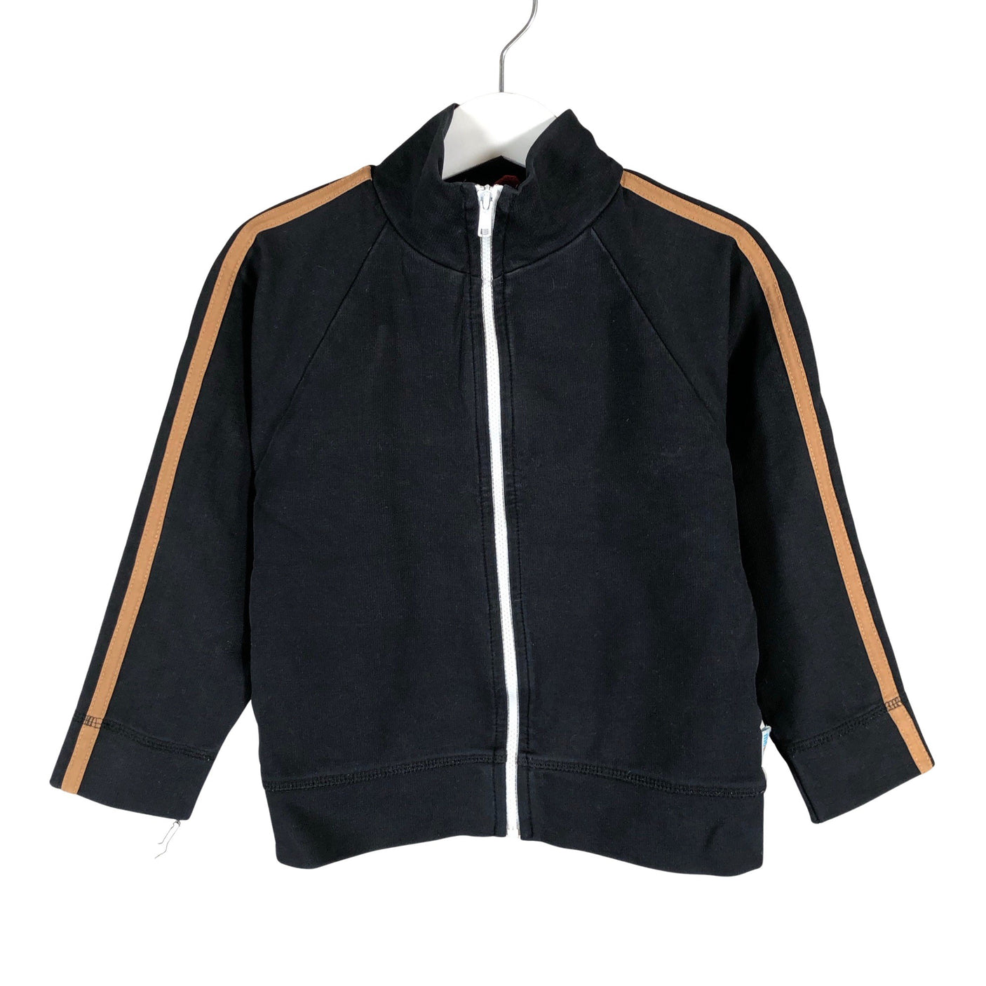 Unisex me&i - Svetari, koko 98 - 104 - Musta (1)