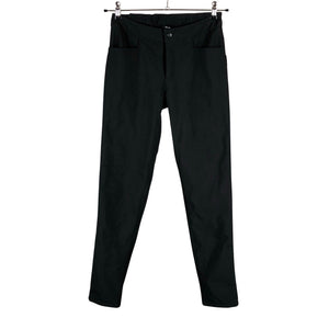 Unisex Reima - Softshell-housut, koko 158 - 164 - Musta (1)