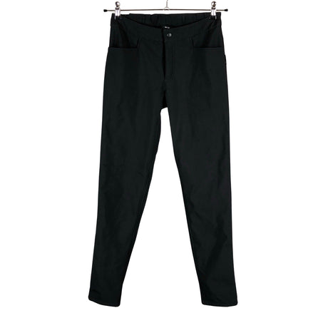 Unisex Reima - Softshell-housut, koko 158 - 164 - Musta ()