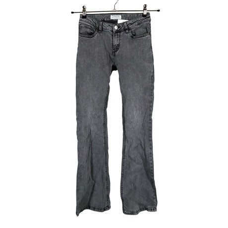 Unisex Lindex - Farkut, koko 158 - 164 - Harmaa ()