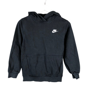 Unisex Nike - Huppari, koko 152 - 158 - Musta (1)