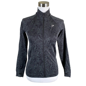 Unisex Gymshark - Urheilupaita, 
pitkät hihat, koko 36 -  (1)