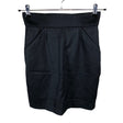 Naisten InWear - Kangashame, koko 36 - Musta ()