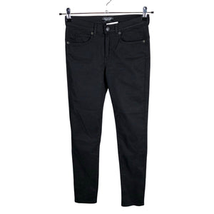 Naisten Sand Jeans - Farkut, koko W27 - Musta (1)