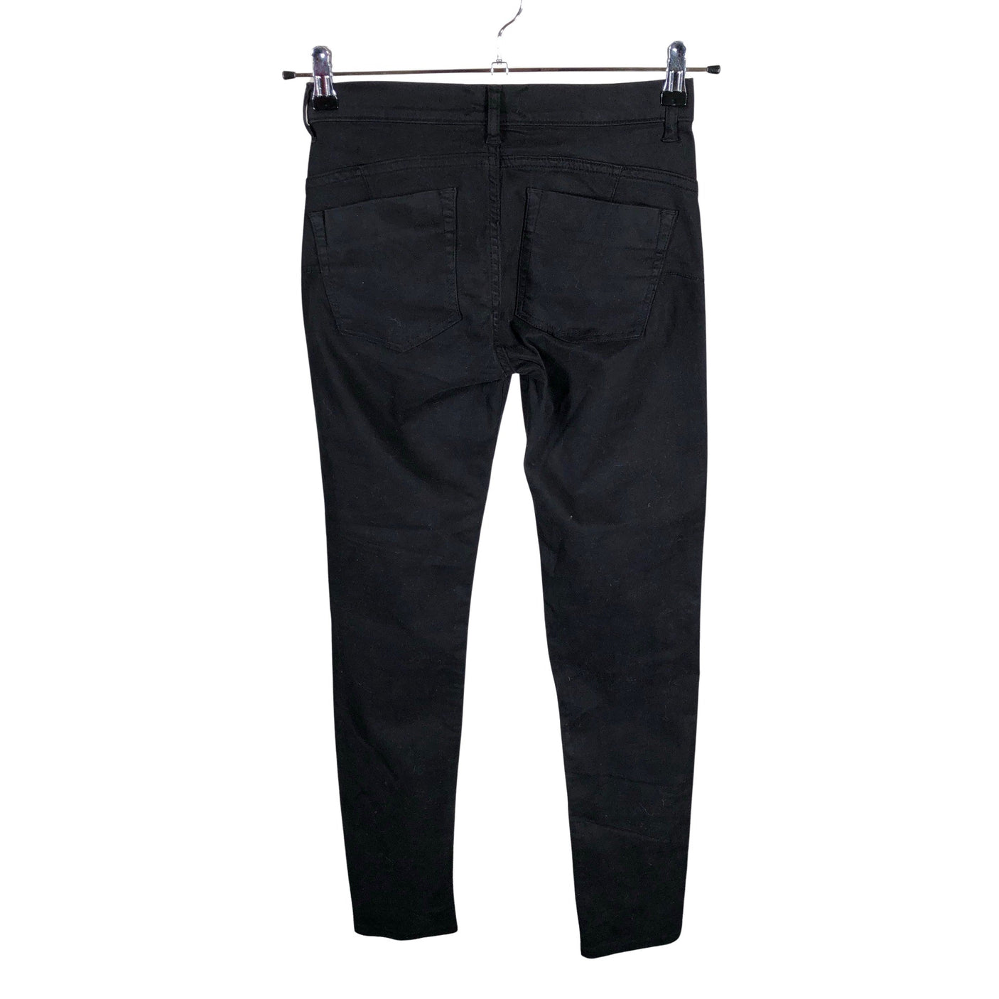 Naisten Sand Jeans - Farkut, koko W27 - Musta (2)