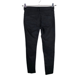 Naisten Sand Jeans - Farkut, koko W27 - Musta (2)