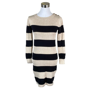 Naisten Henri Lloyd - Neulemekko, koko 34 - Beige (1)
