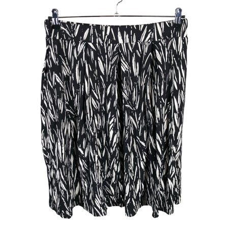 Naisten Nanso - Trikoohame, koko 44 - Musta ()