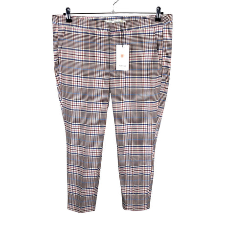 Naisten InWear - Chinot, koko 44 - Vaaleanpunainen ()