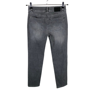 Naisten Gerry Weber - Farkut, koko 36 - Harmaa (2)