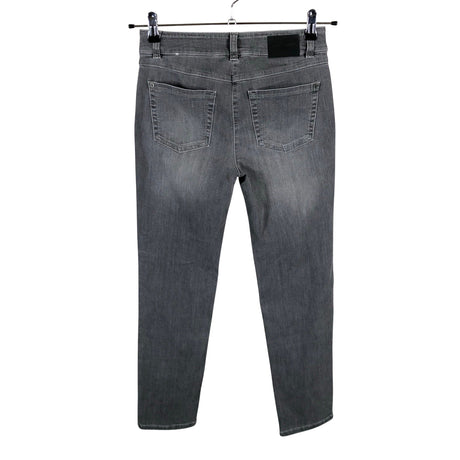 Naisten Gerry Weber - Farkut, koko 36 - Harmaa (2)
