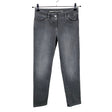 Naisten Gerry Weber - Farkut, koko 36 - Harmaa ()